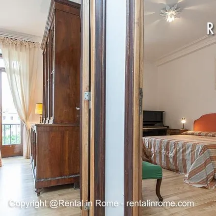 Image 12 - Santissime Stimmate di San Francesco, Largo delle Stimmate, 00186 Rome RM, Italy - Apartment for rent