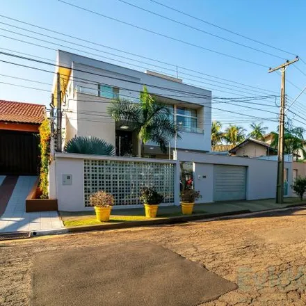 Image 1 - Rua Santiago, Guanabara, Londrina - PR, 86050-170, Brazil - House for sale