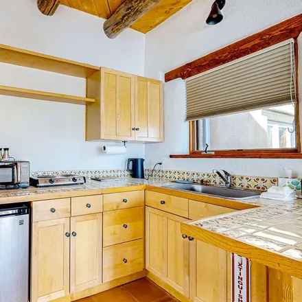 Image 8 - Taos, NM, 87571 - Apartment for rent