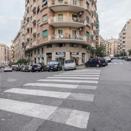 Image 2 - Via Chisimaio, 00199 Rome RM, Italy - Apartment for rent