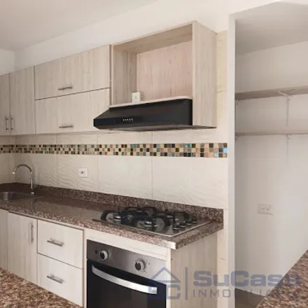 Image 1 - unnamed road, La Troncal, 130011 Cartagena, BOL, Colombia - Apartment for rent