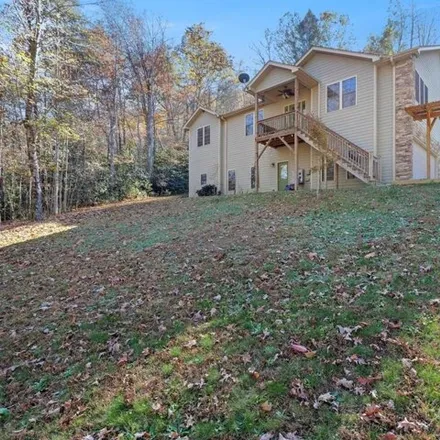 Buy this 4 bed house on 129 Charles Monroe Drive in McDowell County, NC 28762