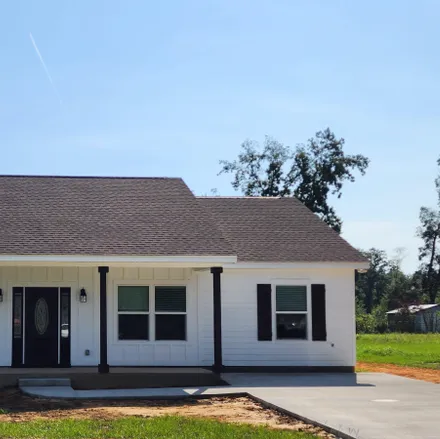 Buy this 3 bed house on 12674 Twin Oaks Drive in Liberty County, FL 32321