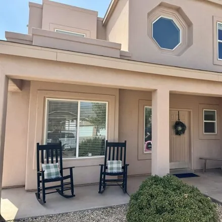 Buy this 4 bed house on 212 Bosque in Alamogordo, NM 83310