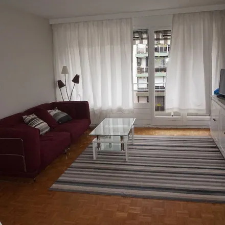 Image 5 - 1 Avenue André Morizet, 92100 Boulogne-Billancourt, France - Apartment for rent