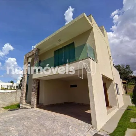 Buy this 3 bed house on Rua Varese in Pampulha, Belo Horizonte - MG