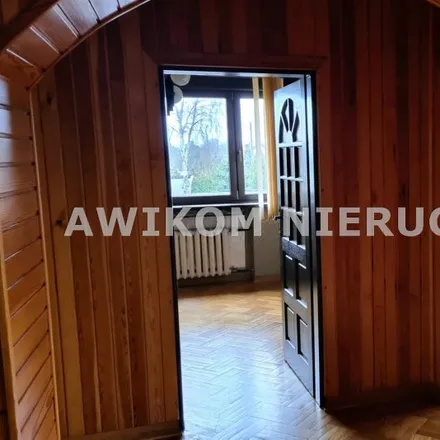 Buy this studio house on Generała Leopolda Okulickiego 2 in 05-827 Grodzisk Mazowiecki, Poland