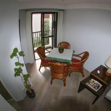 Rent this 2 bed apartment on Rua Joaquim Floriano 115 in Vila Olímpia, São Paulo - SP