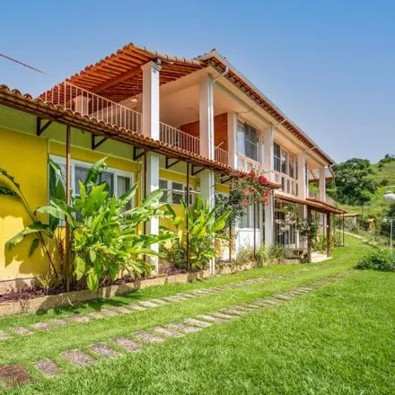 Image 2 - unnamed road, Petrópolis - RJ, Brazil - House for sale