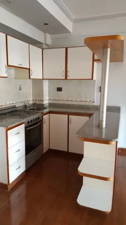 Rent this studio condo on Lisandro de la Torre 173 in Liniers, C1408 AAY Buenos Aires