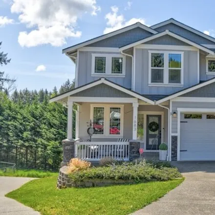 Buy this 5 bed house on 1683 Viewpoint Court Southwest in Tumwater, WA 98512