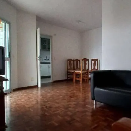 Buy this 2 bed apartment on Canaã in Rua Santa Clara 111, Vila Adyana