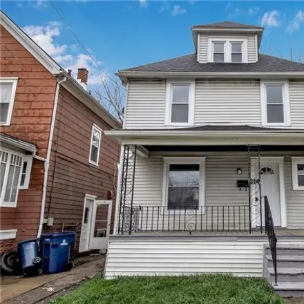 Buy this 3 bed house on 214 Floss Avenue in Buffalo, NY 14215