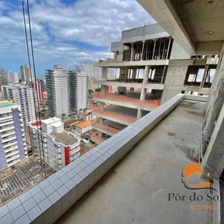 Image 2 - Rua Afonso Pena, Canto do Forte, Praia Grande - SP, 11700-290, Brazil - Apartment for sale