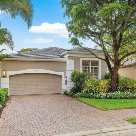 Image 2 - 330 Sunset Bay Ln, Palm Beach Gardens, Florida, 33418 - House for sale