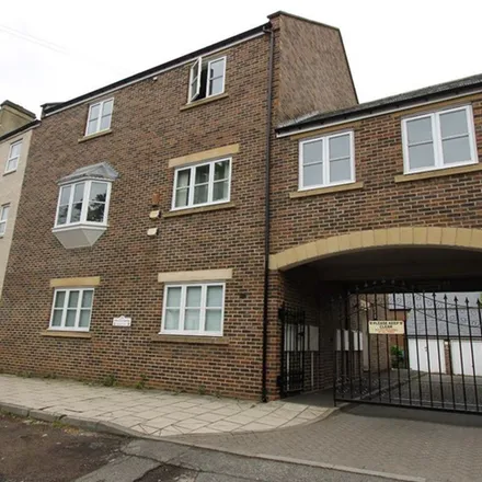 Image 5 - 87 Gilesgate, Durham, DH1 1HY, United Kingdom - Apartment for rent