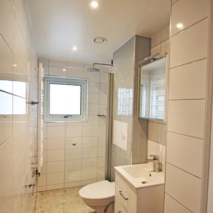 Rent this 1 bed apartment on Wieselgrensplatsen 13 - 21 in 417 17 Gothenburg, Sweden