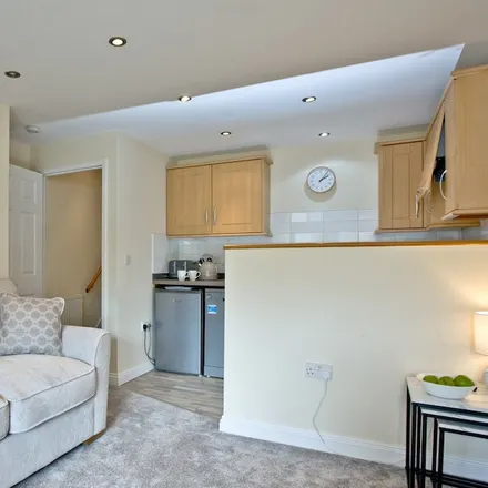 Rent this 1 bed apartment on Dorset in DT4 7PS, United Kingdom
