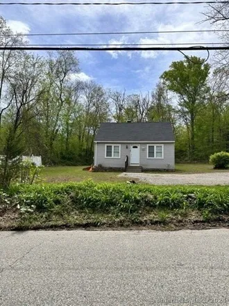 Buy this 3 bed house on 159 Tatnic Road in Brooklyn, Northeastern Connecticut Planning Region