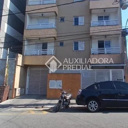 Image 2 - Rua Aparecida, Boa Vista, São Caetano do Sul - SP, 09561-060, Brazil - Apartment for sale