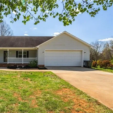 Buy this 3 bed house on 298 Sea Montian Lane in Lexington, NC 27292
