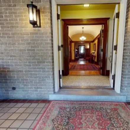 Buy this 6 bed apartment on 2414 East Newberry Boulevard in Newberry Boulevard Historic District, Milwaukee