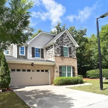 Buy this 5 bed house on 4536 Blackmuir Wood Circle in Charlotte, NC 28270