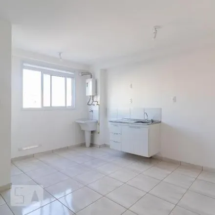 Rent this 1 bed apartment on Avenida Rangel Pestana 1076 in Brás, São Paulo - SP