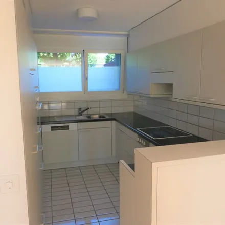 Rent this 5 bed apartment on Vogelsangweg 35 in 3360 Oberönz, Switzerland