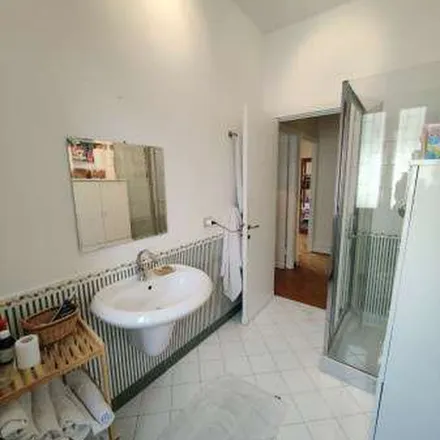 Image 5 - Via Gian Francesco Albani, 00165 Rome RM, Italy - Apartment for rent