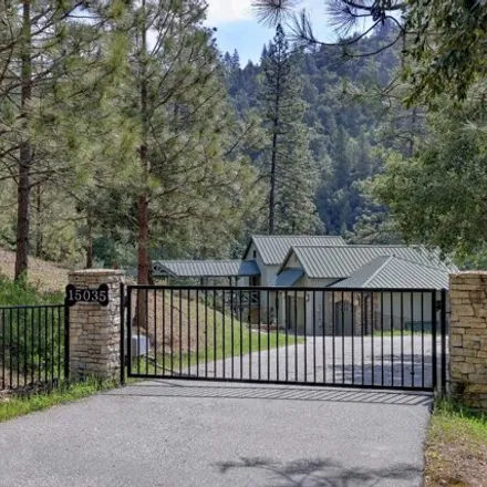 Buy this 4 bed house on 15081 Deerwood Place in Nevada County, CA 95949