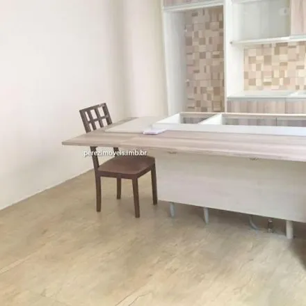 Buy this 2 bed apartment on Rua Pio XII in Jardim Santa Helena, Poá - SP