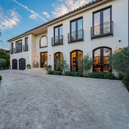 Rent this 6 bed house on 623 North Alta Drive in Beverly Hills, CA 90210