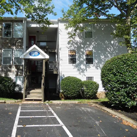 Rent this 1 bed condo on 2375 Lake Park Road in Lexington, KY 40524