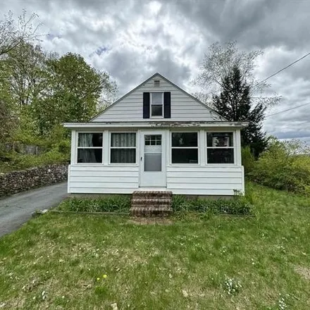 Buy this 3 bed house on 272 Maple Ave in Claremont, New Hampshire