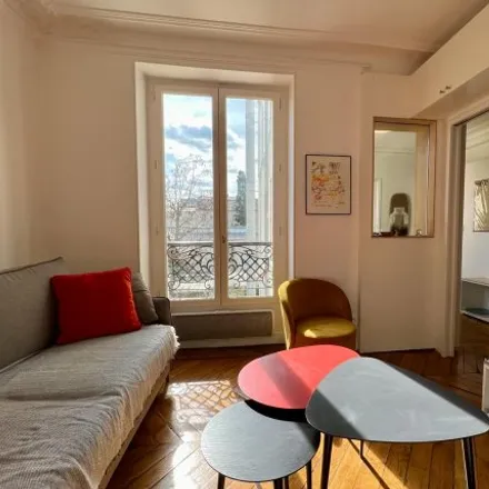 Image 6 - Paris 14e Arrondissement, IDF, FR - Apartment for rent