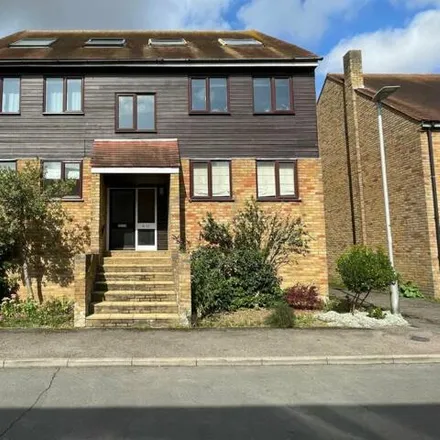 Rent this 1 bed room on Bacon's Yard in Ashwell, SG7 5NH