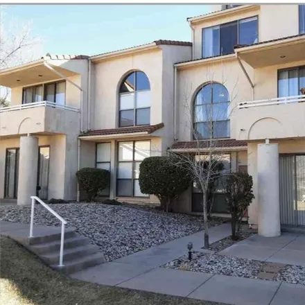 Buy this 1 bed condo on 45 North 300 East in St. George, UT 84770