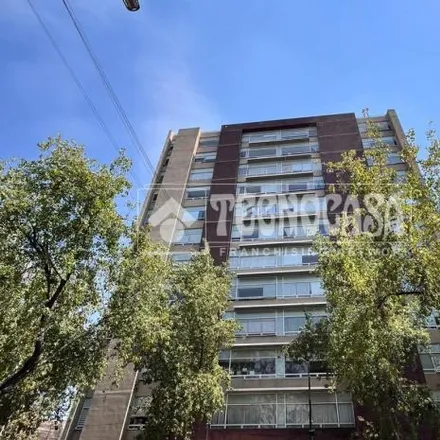 Buy this 2 bed apartment on Avenida Insurgentes Sur in Colonia Juárez, 06600 Mexico City