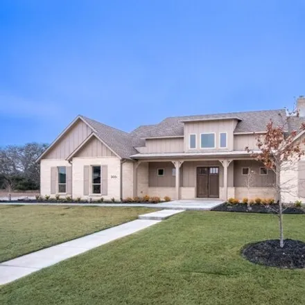 Buy this 4 bed house on Renaissance Lane in Heath, TX 75032