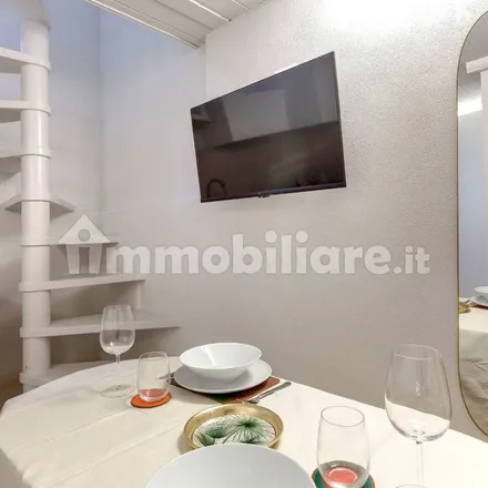 Rent this 2 bed apartment on Via Ventiquattro Maggio 1 in 50129 Florence FI, Italy