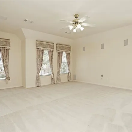 Rent this 4 bed apartment on 18567 Autumn Park Drive in Harris County, TX 77084
