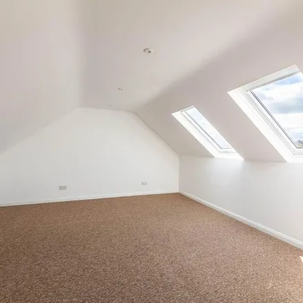 Rent this 5 bed apartment on Minster Way in Bath, BA2 6RH