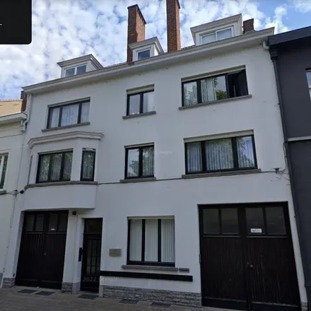 Image 3 - Harelbeeksestraat 25, 8500 Kortrijk, Belgium - Apartment for rent