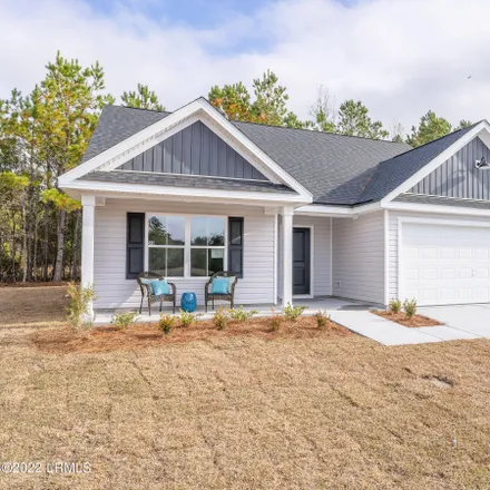 Buy this 3 bed loft on 89 Keans Neck Road in Lobeco, Beaufort County