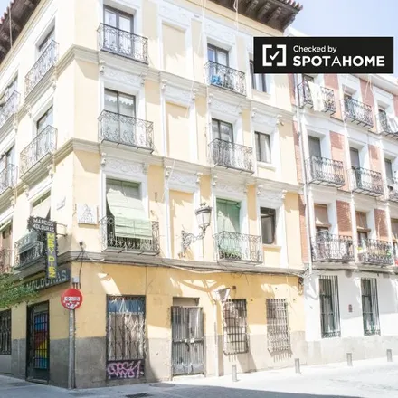 Image 18 - Calle de Moratín, 10, 28014 Madrid, Spain - Apartment for rent
