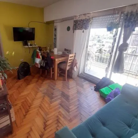 Buy this 1 bed apartment on Avenida Directorio 2721 in Flores, C1406 GYA Buenos Aires