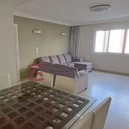 Buy this 3 bed apartment on Residencial Mauro e Braido in Rua Caraíbas 544, Perdizes