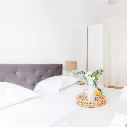 Rent this 4 bed apartment on 14 Rue de Belzunce in 75010 Paris, France