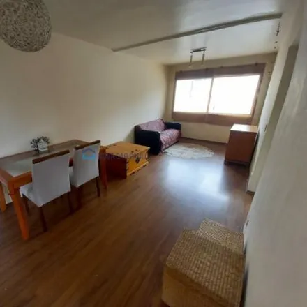Rent this 1 bed apartment on Rua Itatiaia in Vila Guarani, São Paulo - SP